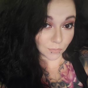 Meet your Posher, Krystal